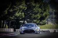 AKKA-ASP - Mercedes-AMG
