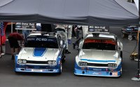 St. Paul Race Team