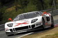 Lambda Performance - Ford GT GT3 #14