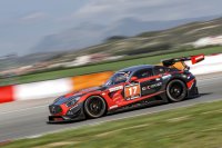 IDEC Sport Racing - Mercedes GT3