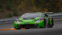 GRT Grasser Racing Team - Lamborghini Huracán GT3