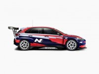 Hyundai i30 N TCR