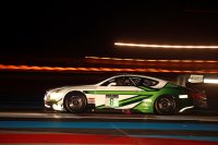 M-Sport - Bentley Continental GT3