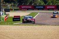 Akkodis ASP Team - Lexus RC F LMGT3
