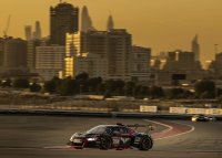 PK Carsport - Audi R8 LMS GT2