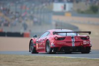 Jeffrey Segal - Scuderia Corsa