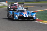 CEFC TRSM Racing - Ginetta G60-LT-P1