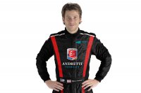 Marco Andretti
