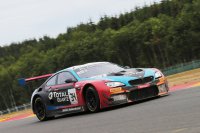 Walkenhorst Motorsport - BMW M6 GT3