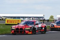 Century Motorsport - BMW M4 GT4