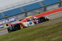Race Performance - Ligier JS P3