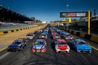 Kumho TCR World Tour 