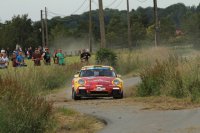 Romain Dumas - Porsche 997 GT3