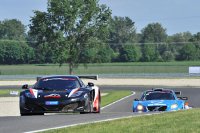Jim Geddie - McLaren GT3