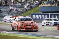 BS Racing Team - BMW E46 GTR