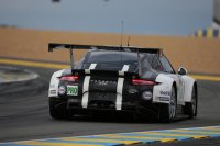 Porsche 911 RSR