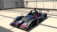 McDonald's Racing Team - Norma M20 FC 2019