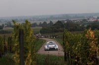 Jari-Matti Latvala - VW Polo R WRC