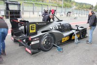 Edeka Racing Aschoff - Ginetta G58