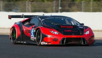 Barwell Motorsport - Lamborghini Huracán GT3