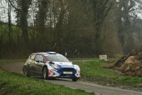 Adrien Fourmaux - Ford Fiesta R5