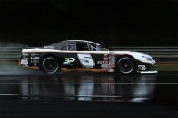 Jacques Villeneuve - Feed Vict Racing - EuroNASCAR FJ