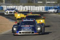 Michael Shank Racing - Ford DP