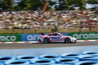 Harry King - BWT Lechner Racing