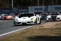 Lamborghini Blancpain Reiter - Lamborghini LP560-4