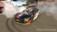 Tobias Dauenhauer - Hendriks Motorsport