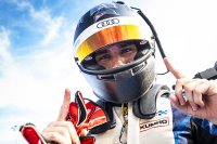 John Filippi - Comtoyou Racing