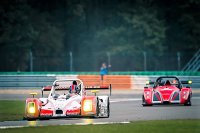 Deldiche Racing - Norma M20 FC