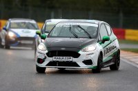 Philippe Huart - Belgium Racing