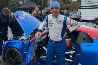 François Delecour