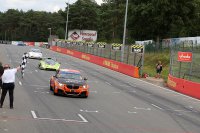 MSE - BMW M235i Cup