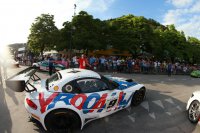 #9 Roal Motorsport BMW Z4 GT3