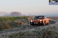 Ruben Maes - Porsche 914