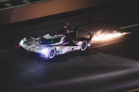Acura Meyer Shank Racing with Curb-Agajanian - Acura ARX-06