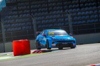 Yann Ehrlacher (Cyan Racing Lynk&Co)
