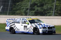 Steven Maris - BMW E36 M3