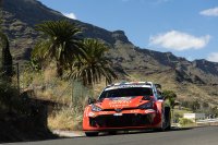 Sébastien Ogier - Toyota Yaris Rally1