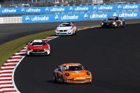 Peter Terting - PROsport Racing Porsche