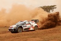 Sébastien Ogier - Toyota Yaris Rally1