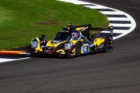 VDS Panis Racing - Oreca 07 Gibson