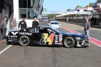 PK Carsport - Camaro NASCAR Whelen Euro Series