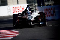 Mitch Evans - Jaguar TCS Racing