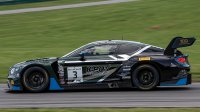 K-PAX Racing - Bentley Continental GT3