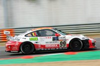 Belgium Racing - Porsche 997