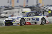 Ward Sluys/Chris Mattheus - JRMotorsport BMW M4 Silhouette