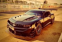 Chevrolet Camaro GT3